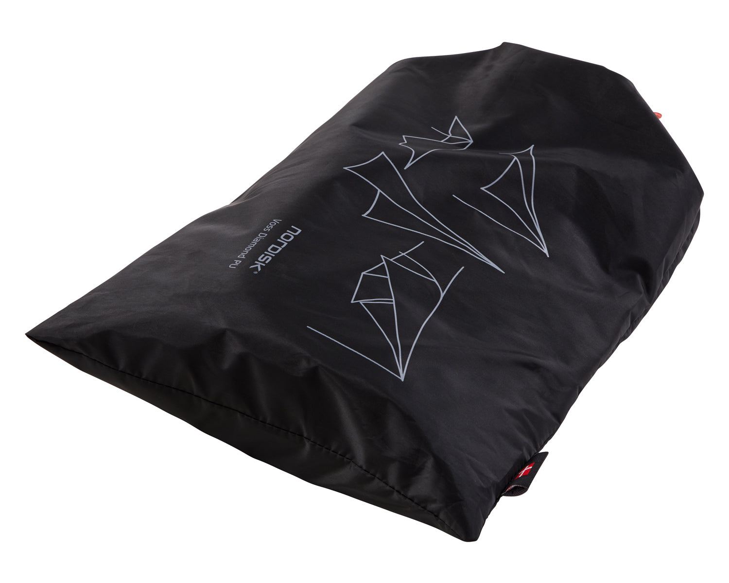 Voss Diamond PU Tarp