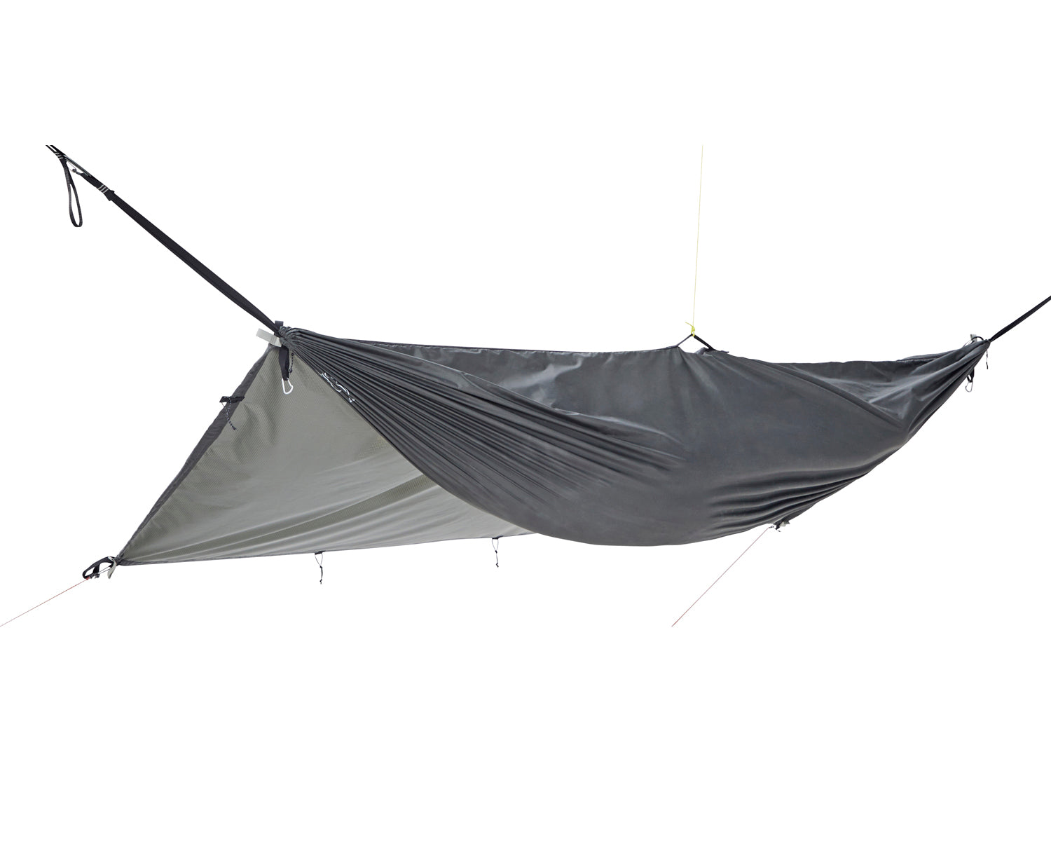 Voss Tech Tarp