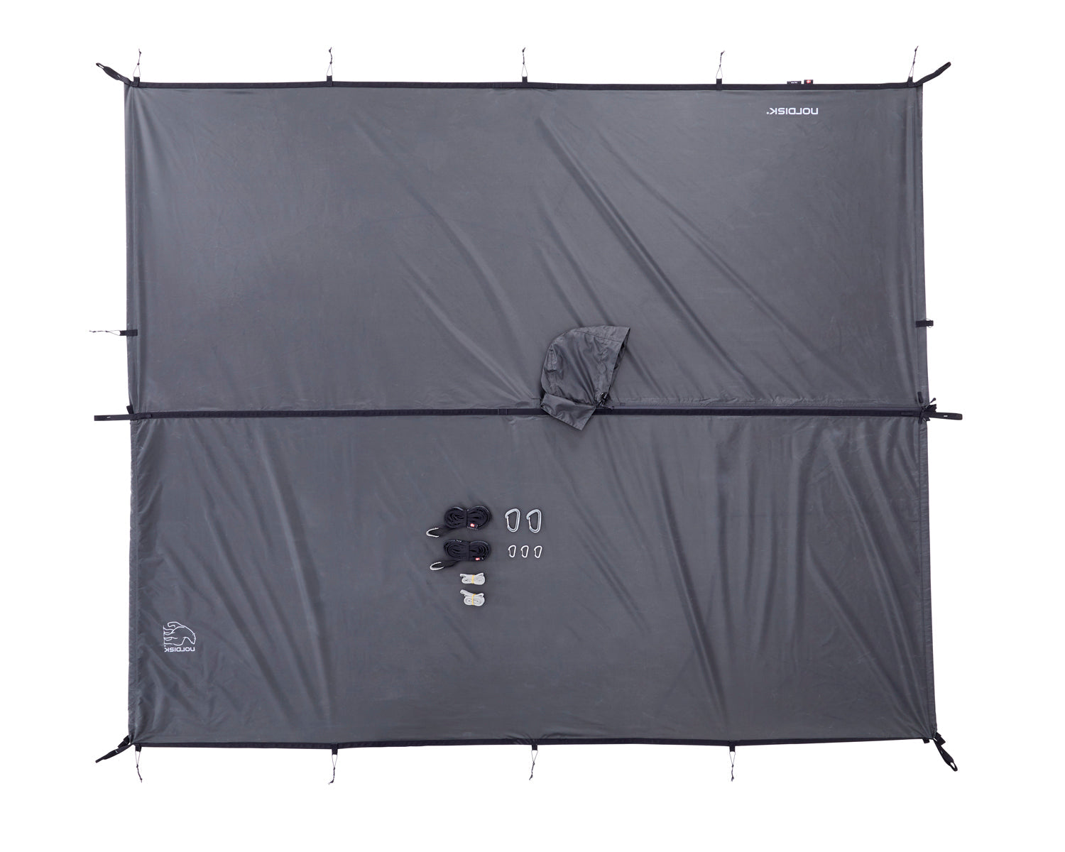 Voss Tech Tarp