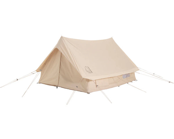 EU仕様】Ydun 5.5 m² glamping tent standard item
