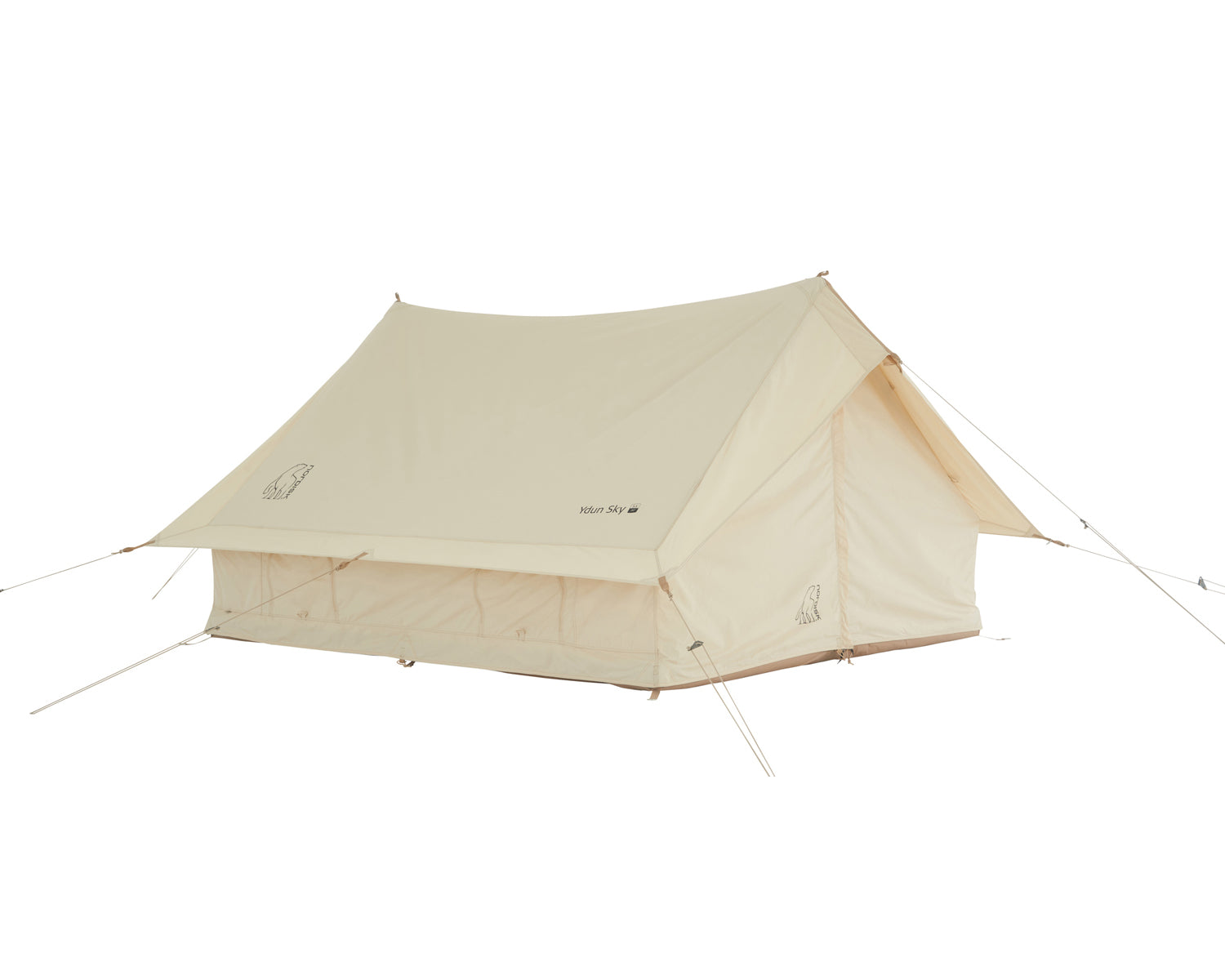 Ydun Sky 5.5 Technical Cotton Tent