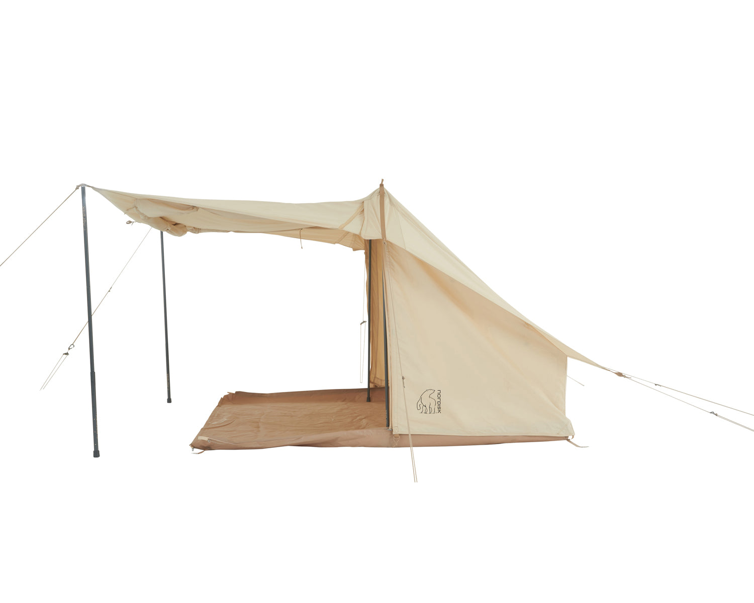 Ydun Sky 5.5 Technical Cotton Tent