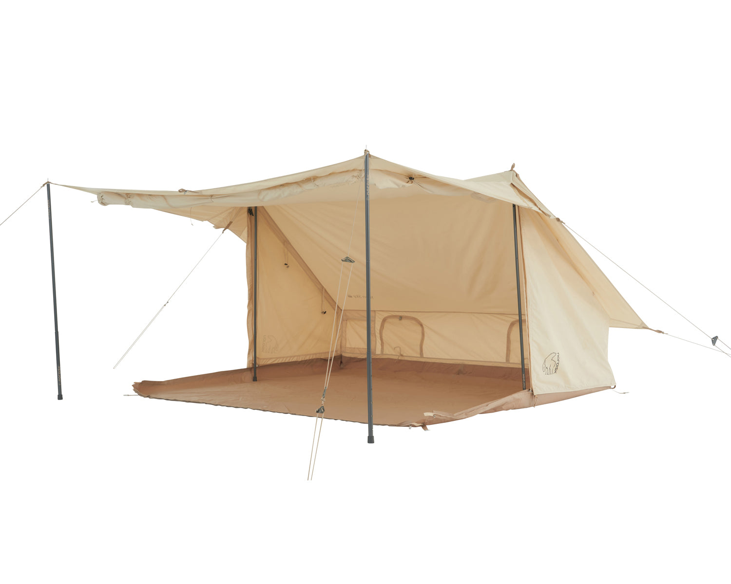 Ydun Sky 5.5 Technical Cotton Tent