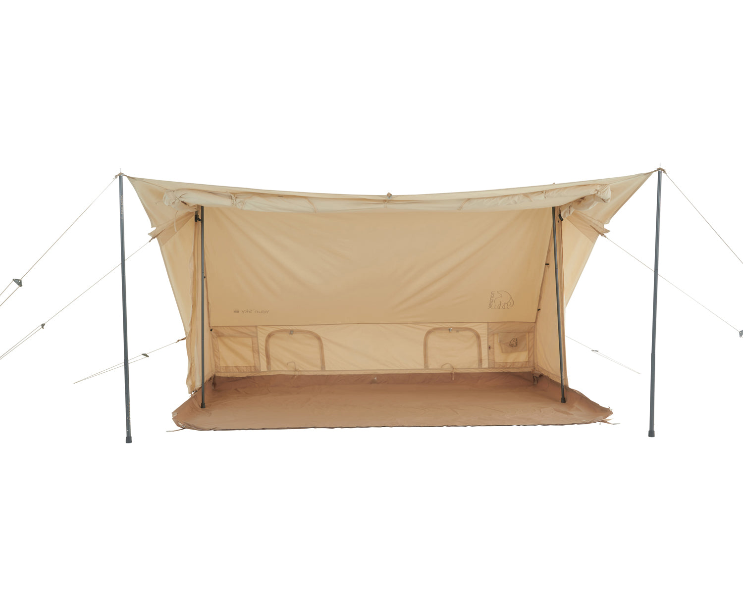 Ydun Sky 5.5 Technical Cotton Tent