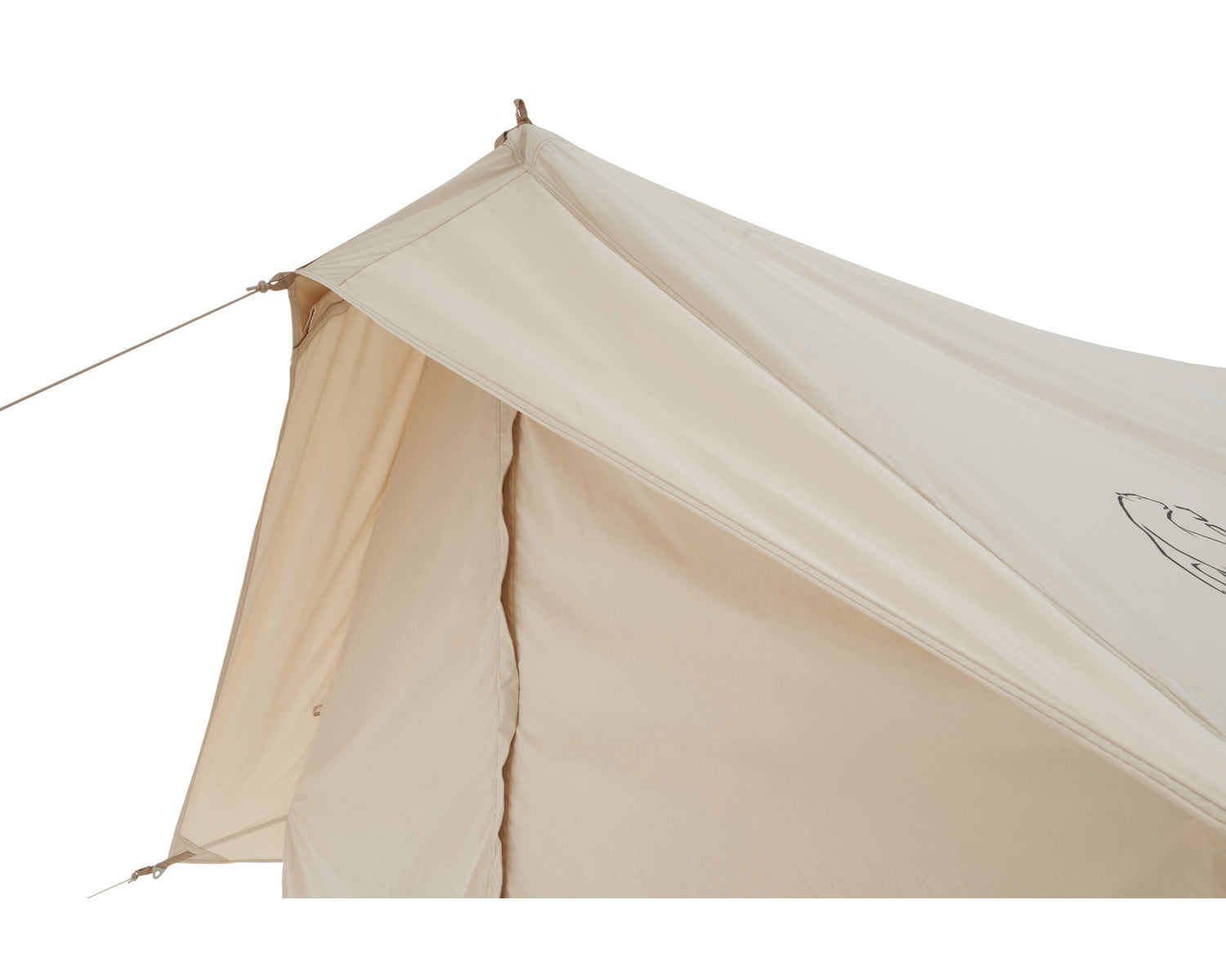 Ydun Sky 5.5 Technical Cotton Tent