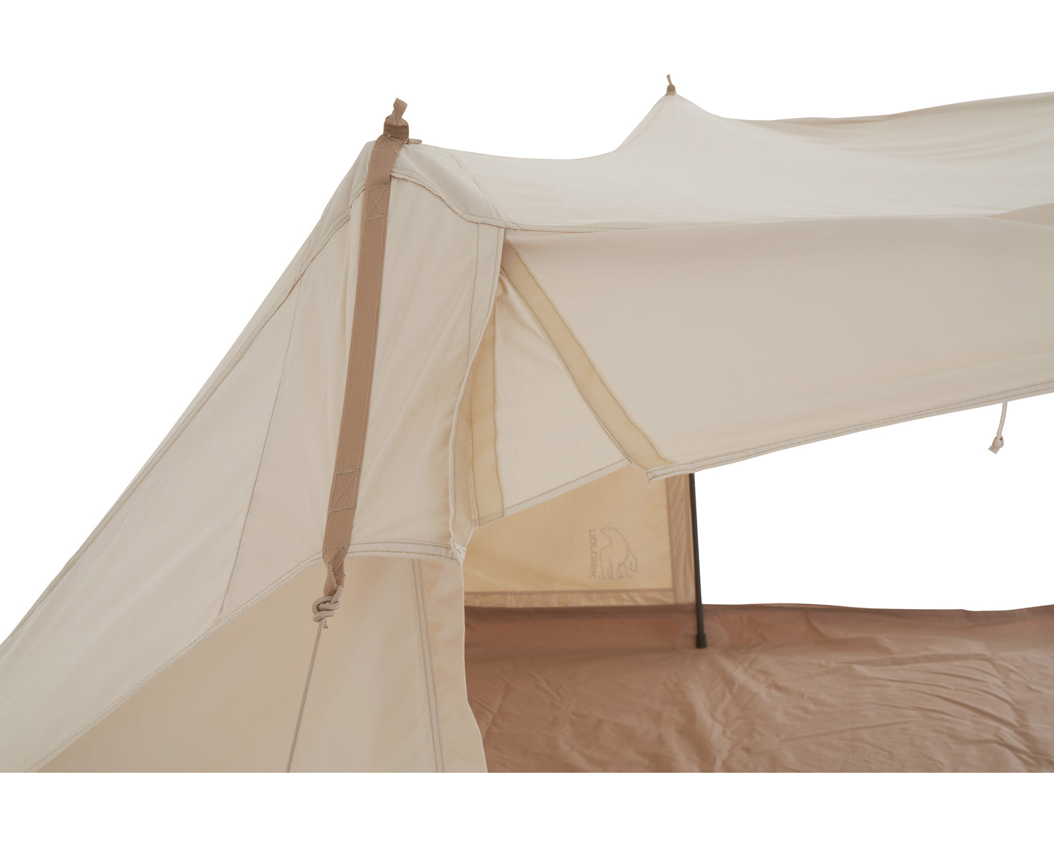 Ydun Sky 5.5 Technical Cotton Tent