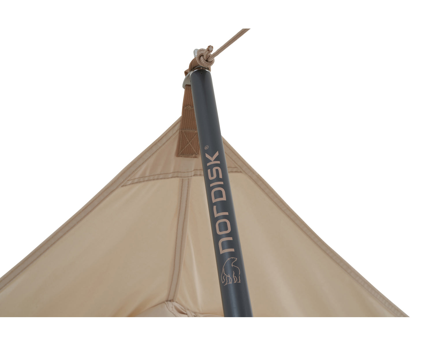 Ydun Sky 5.5 Technical Cotton Tent