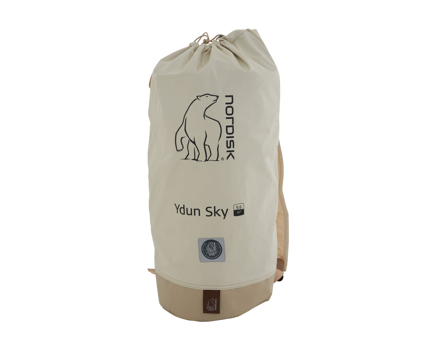 Ydun Sky 5.5 Technical Cotton Tent