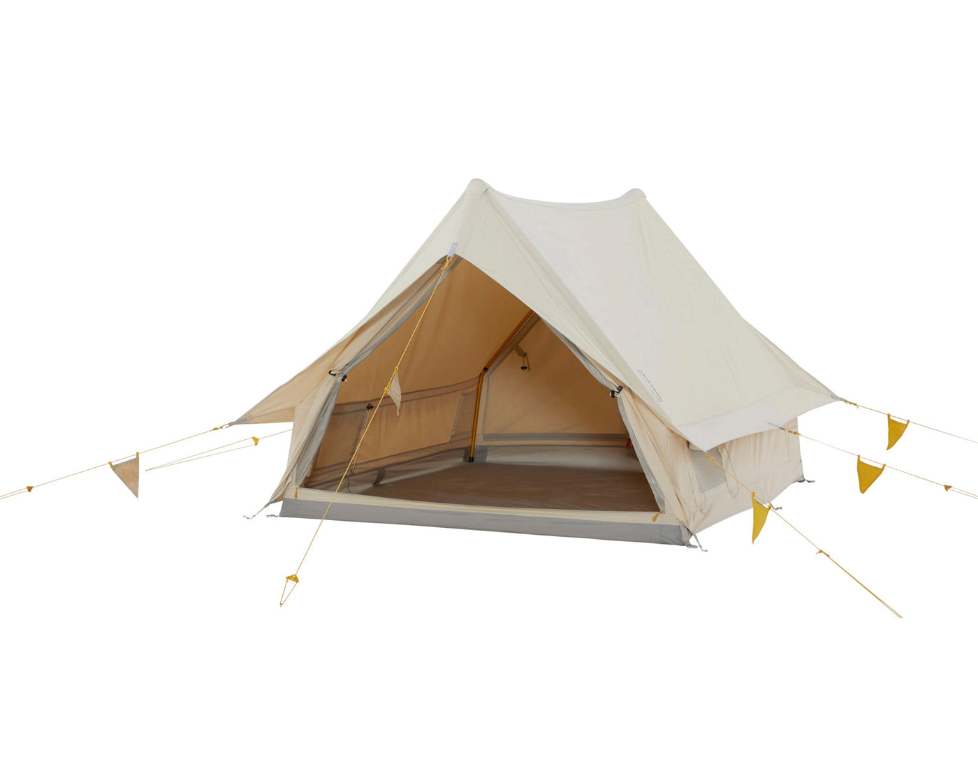 Ydun Tech Mini Tentの画像