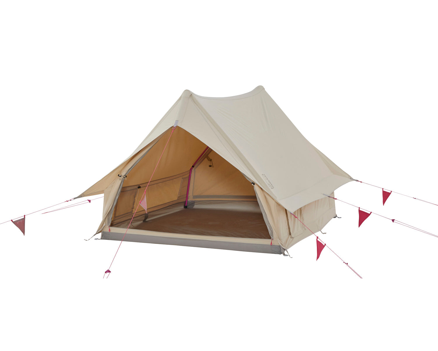 Ydun Tech Mini Tent