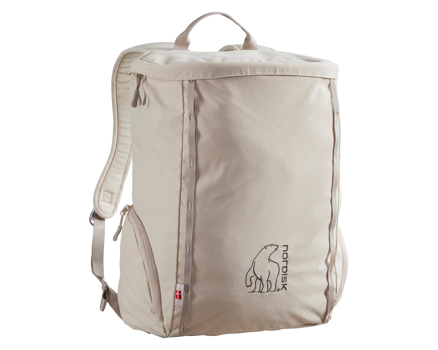 Ygg Daypack M Sand