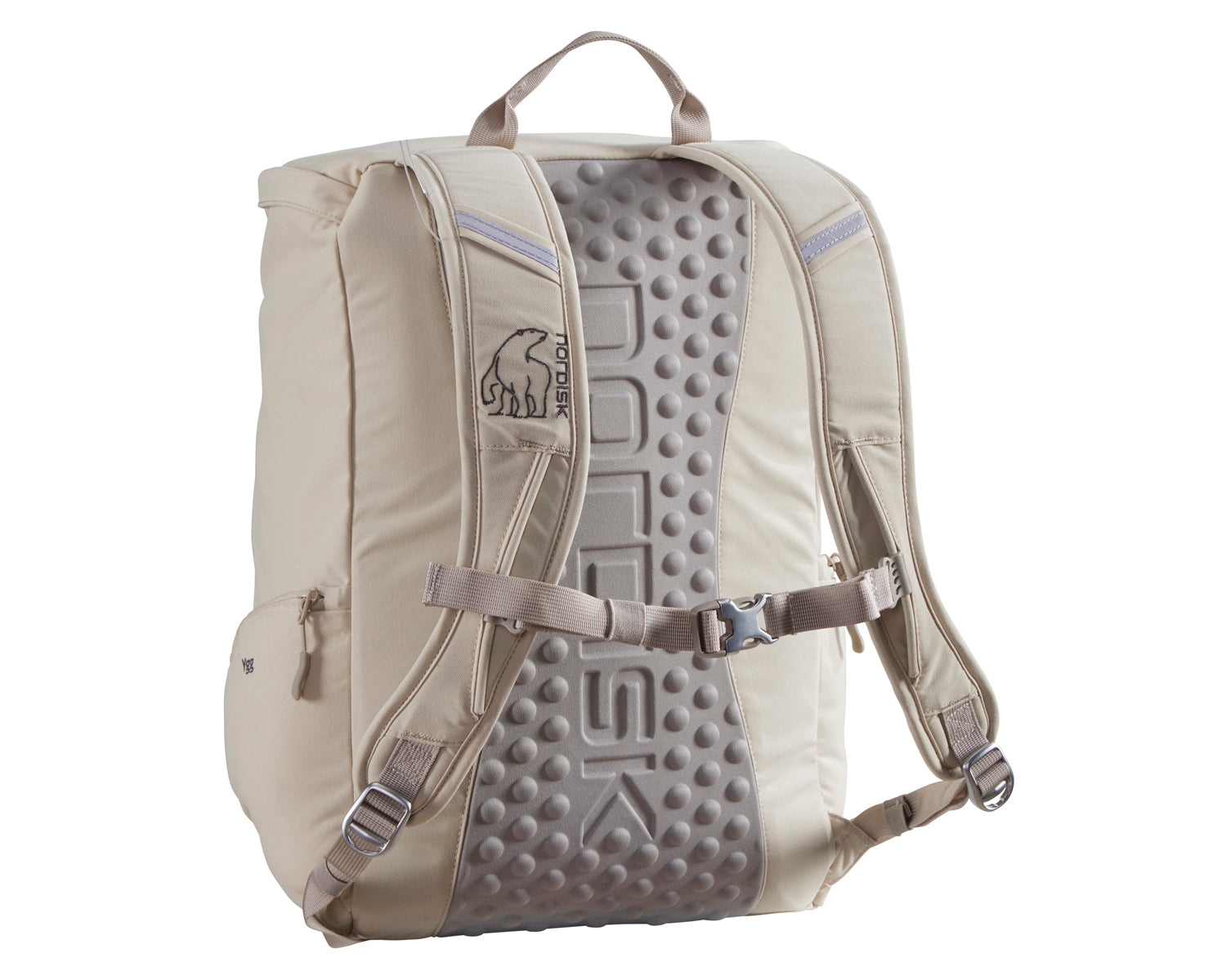 Ygg Daypack M Sand