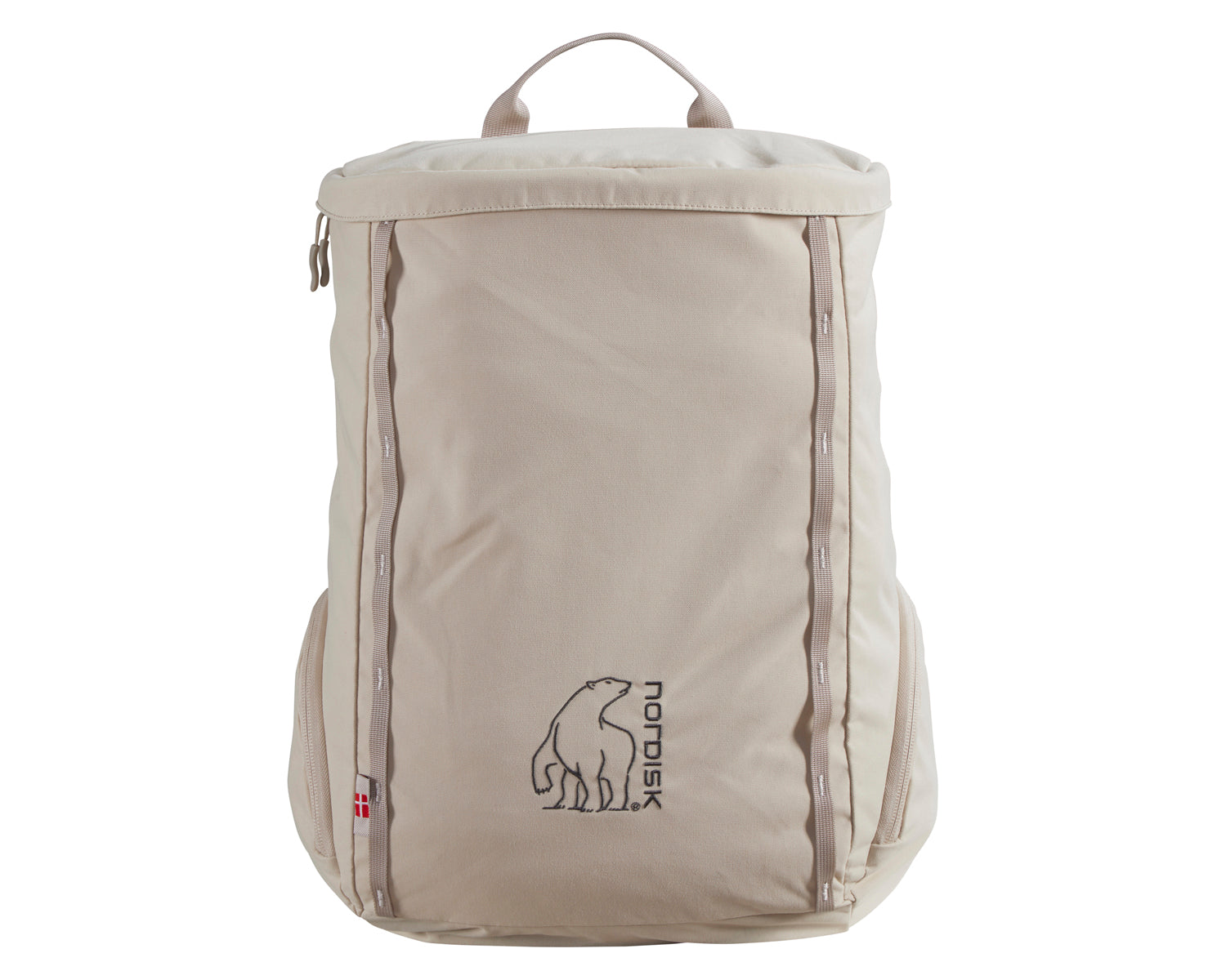 Ygg Daypack M Sand