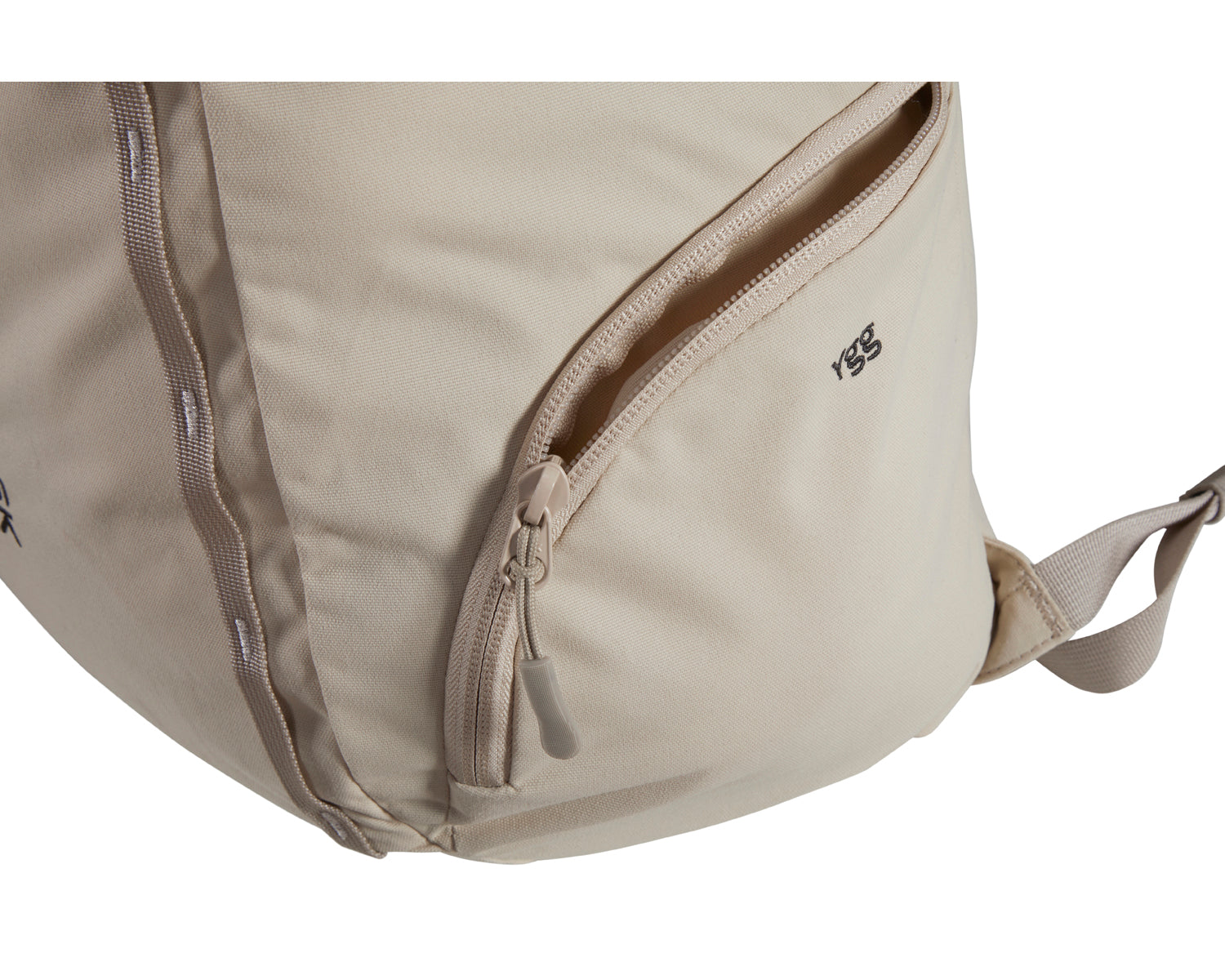 Ygg Daypack M Sand