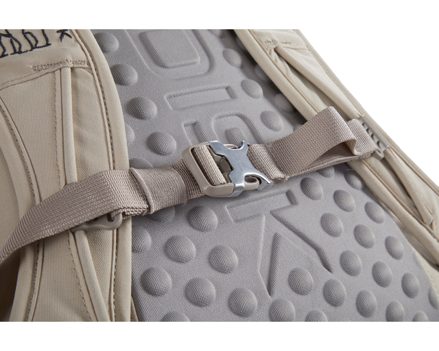 Ygg Daypack M Sand