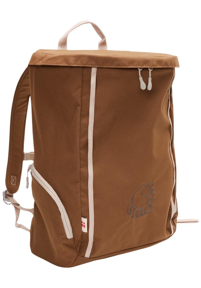 Ygg Daypack Chocolate