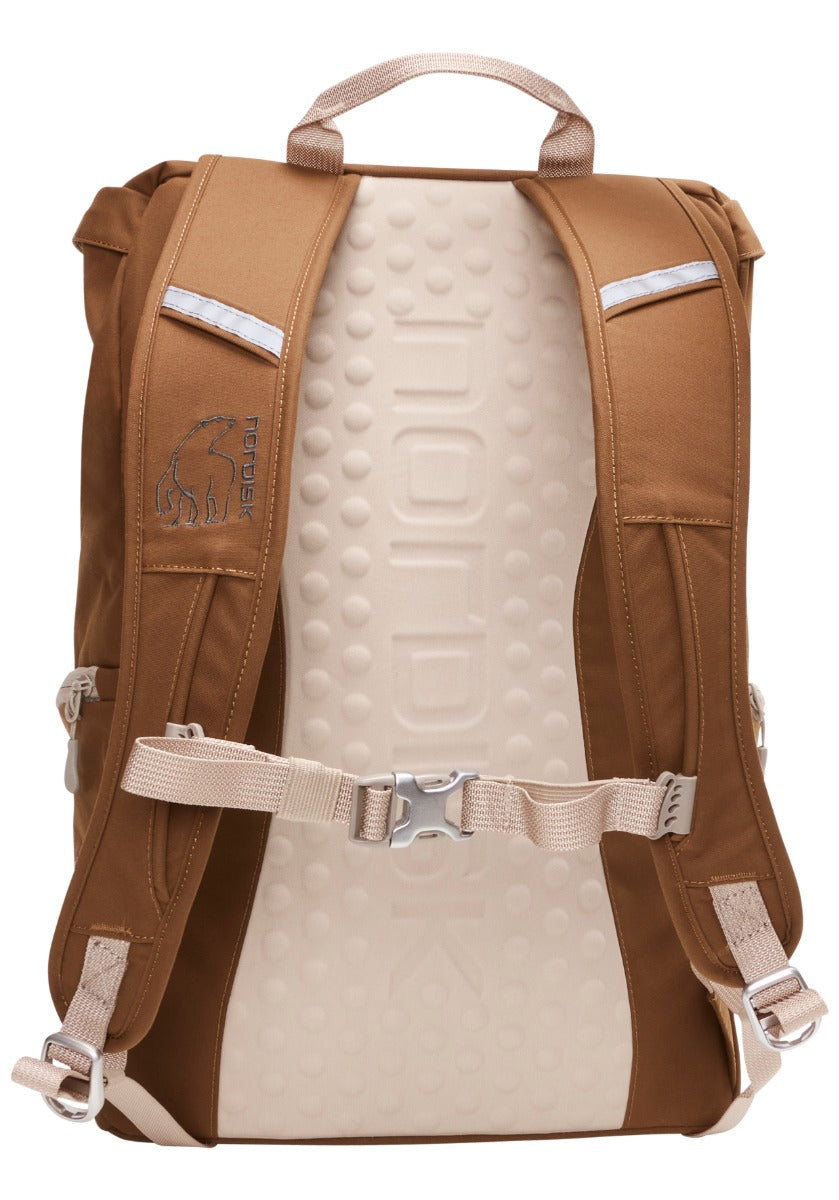 Ygg Daypack Chocolate