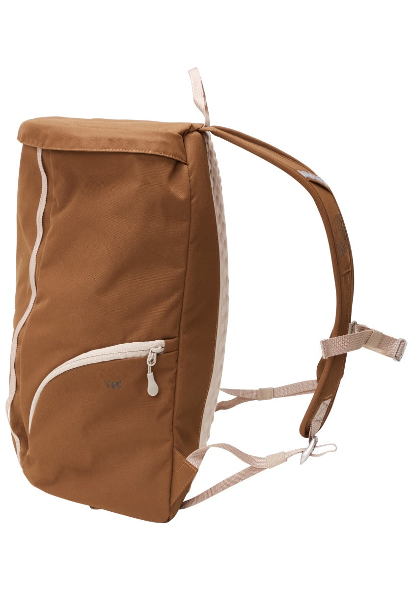 Ygg Daypack Chocolate