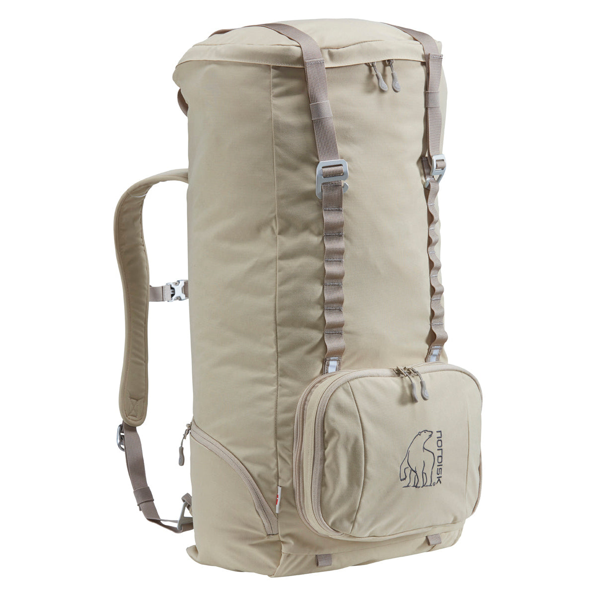 Yggdrasil Backpack L Sand