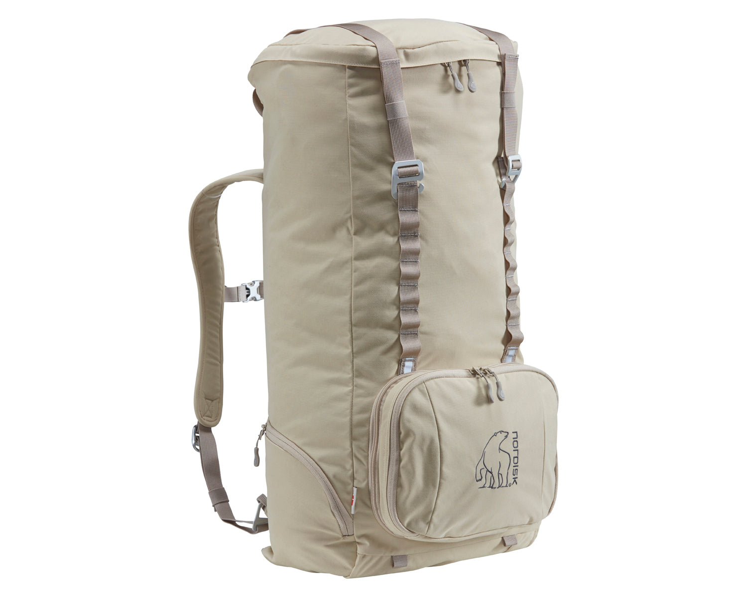 Yggdrasil Backpack L Sand