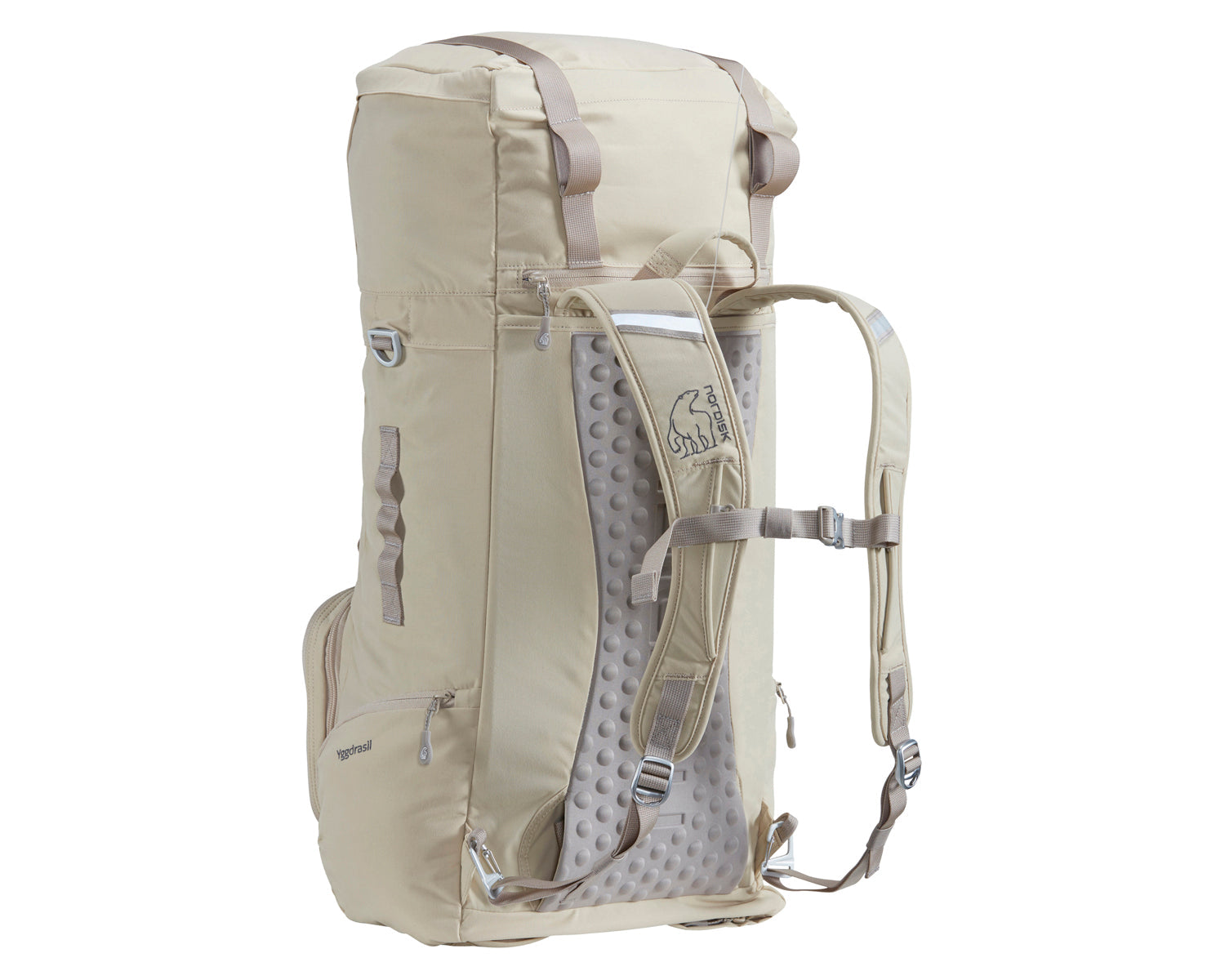 Yggdrasil Backpack L Sand