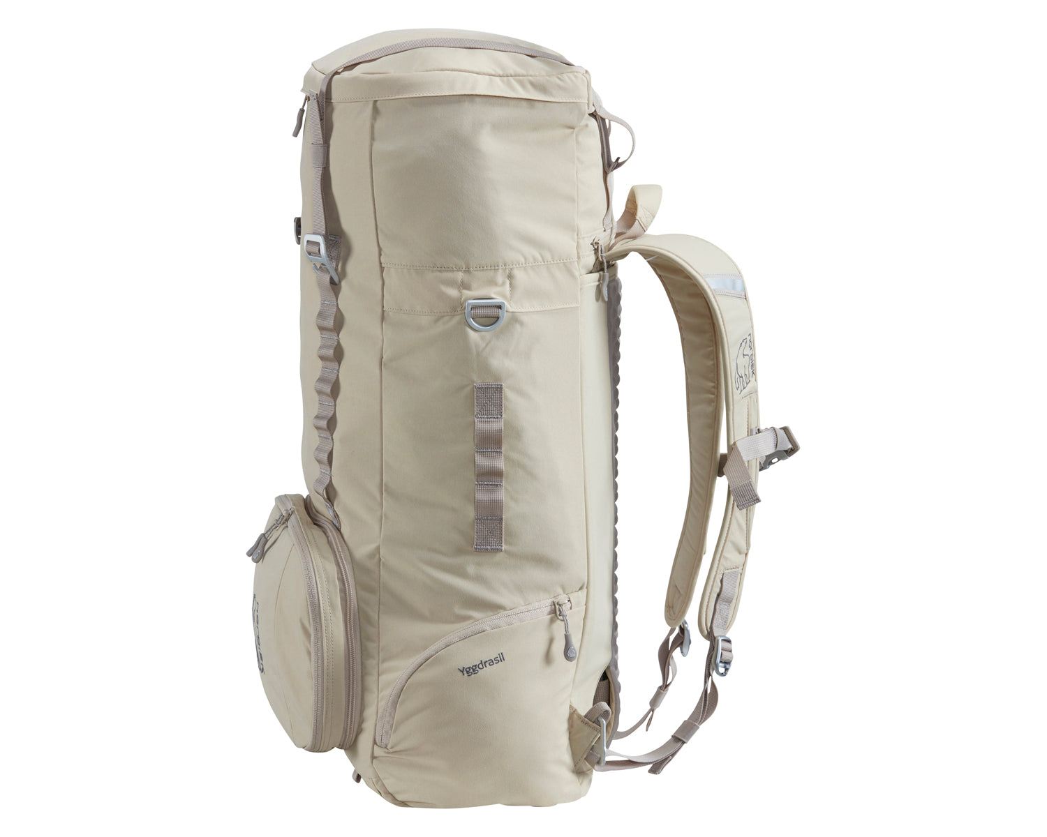 Yggdrasil Backpack L Sand