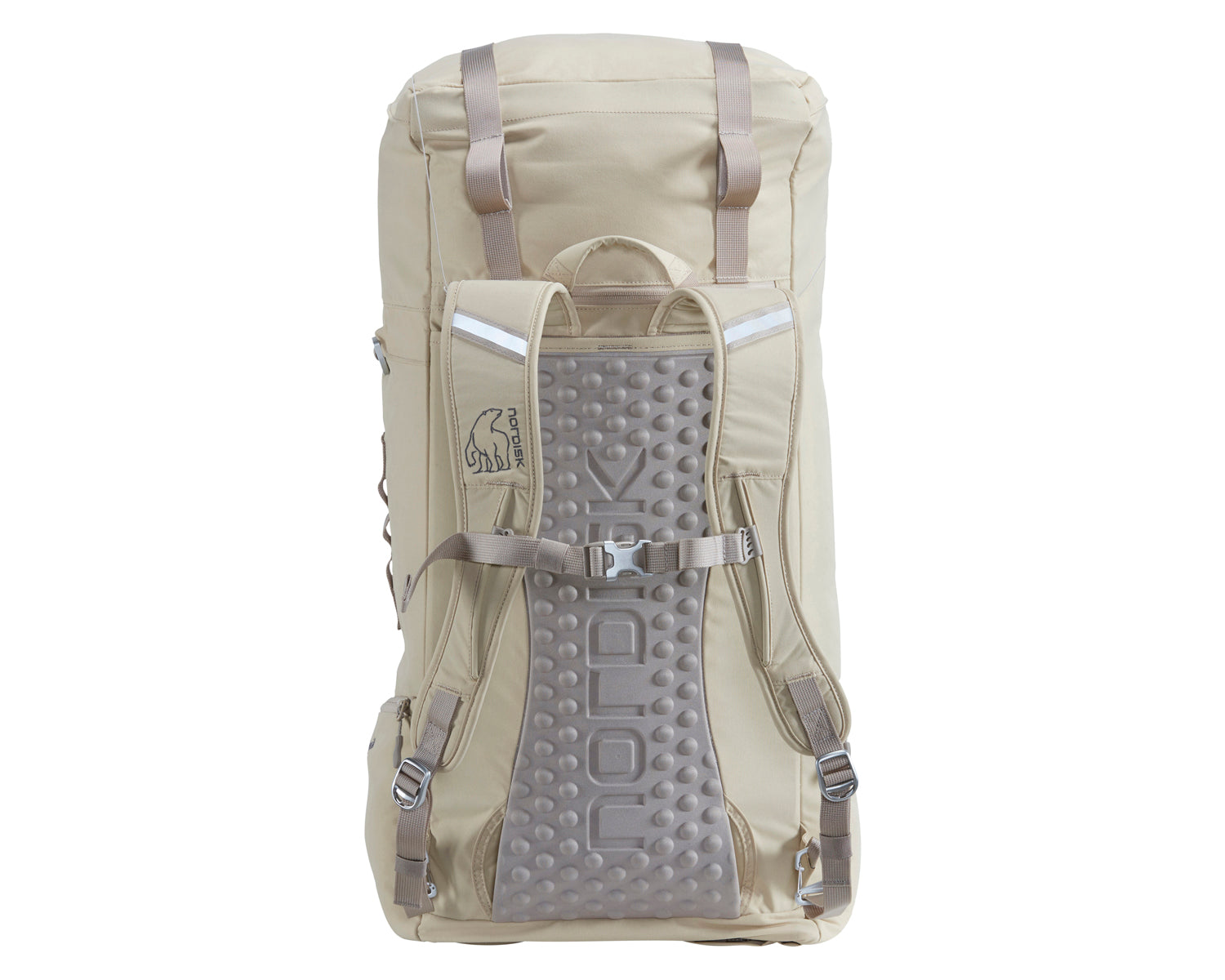 Yggdrasil Backpack L Sand