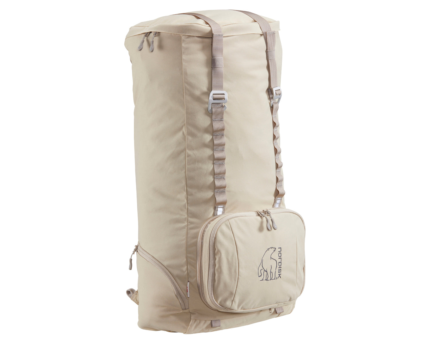 Yggdrasil Backpack L Sand