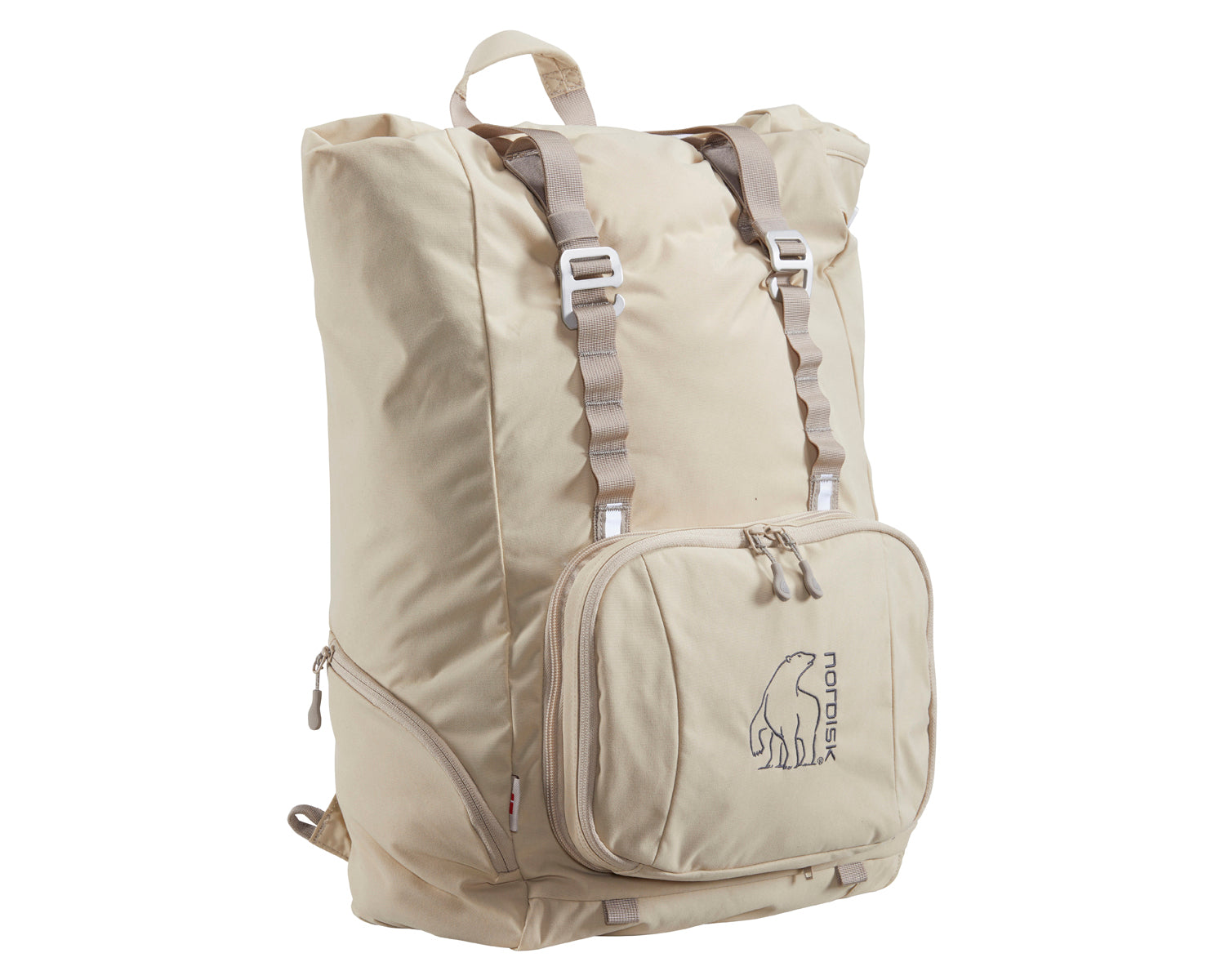 Yggdrasil Backpack L Sand