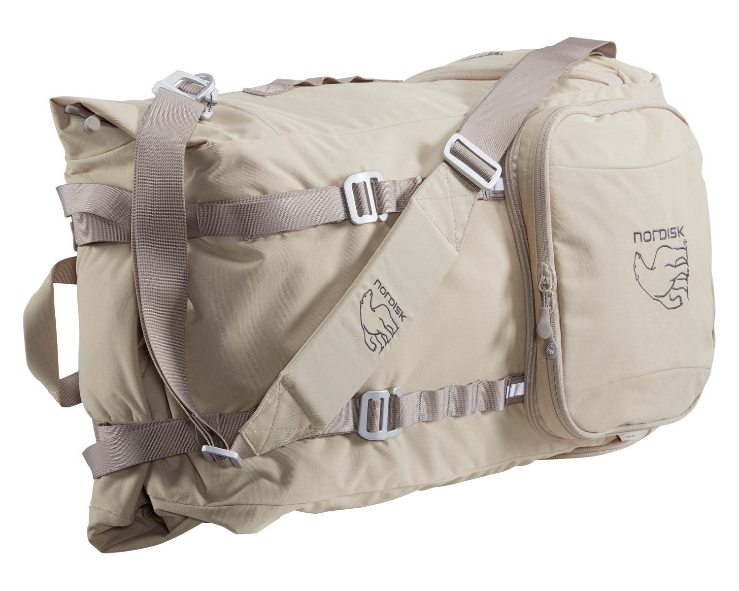 Yggdrasil Backpack L Sand