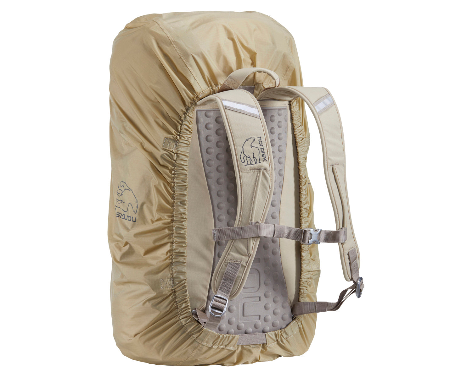 Yggdrasil Backpack L Sand